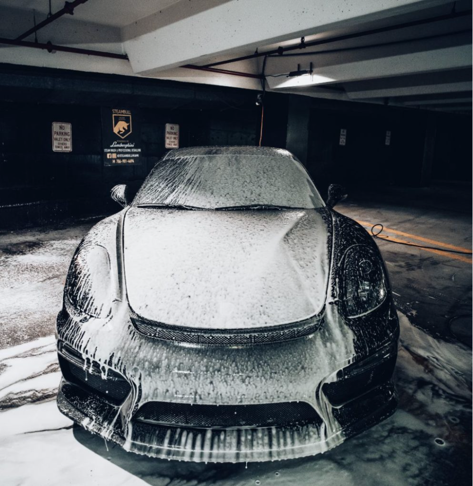 Summer Protection Package