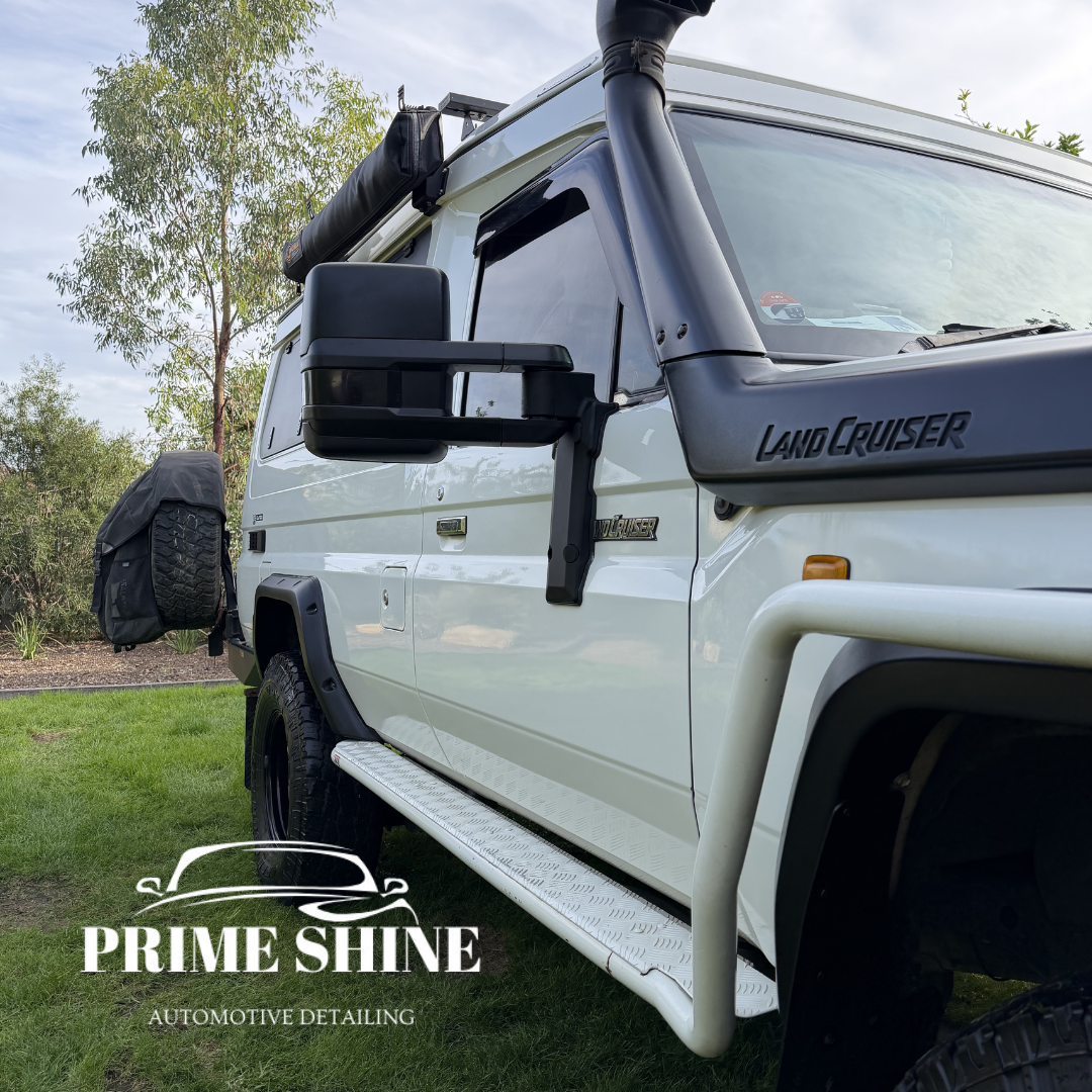 Standard Protection (1 Year)