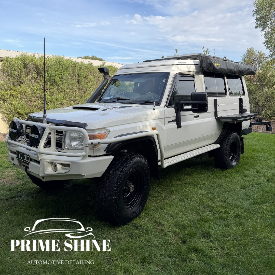 Standard Protection (1 Year)