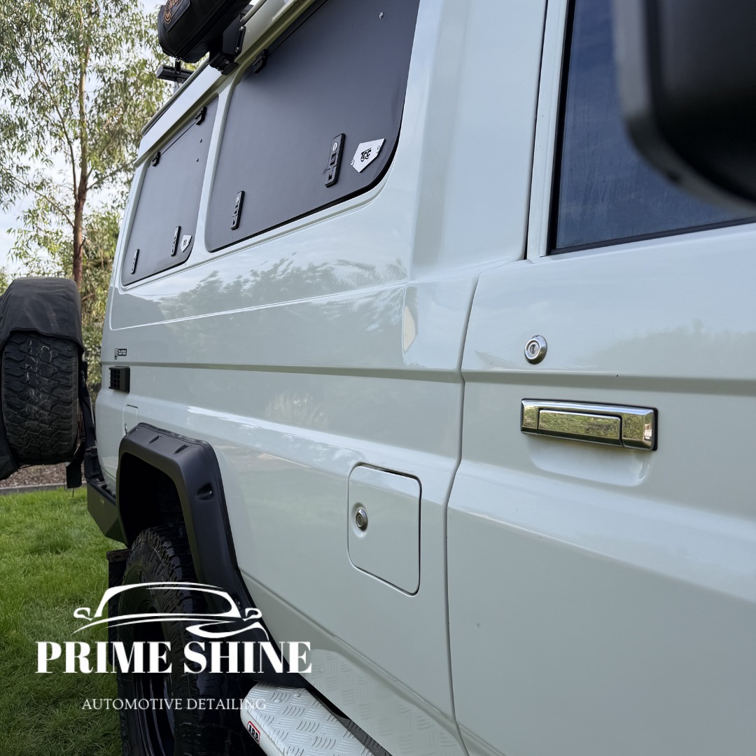 Standard Protection (1 Year)