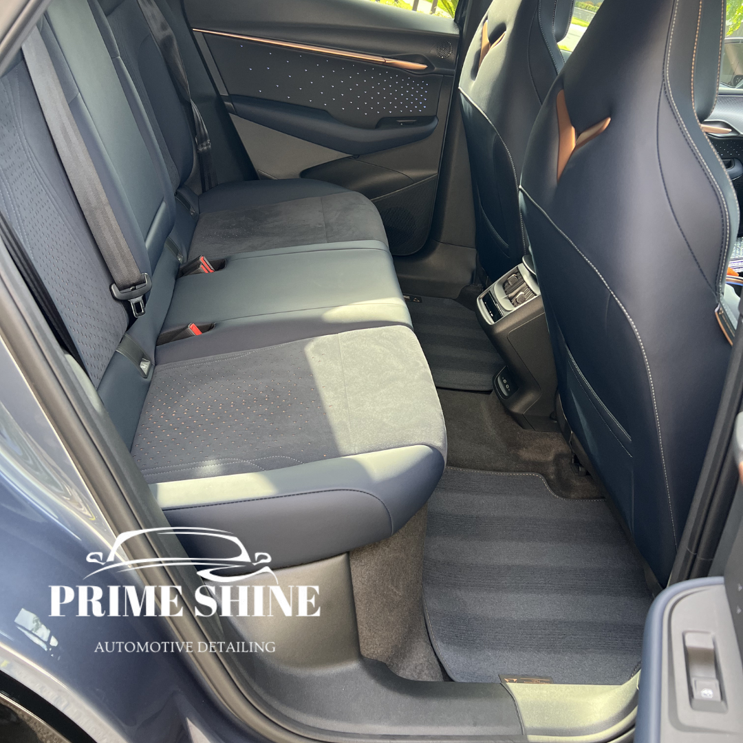 Premium Detail Package