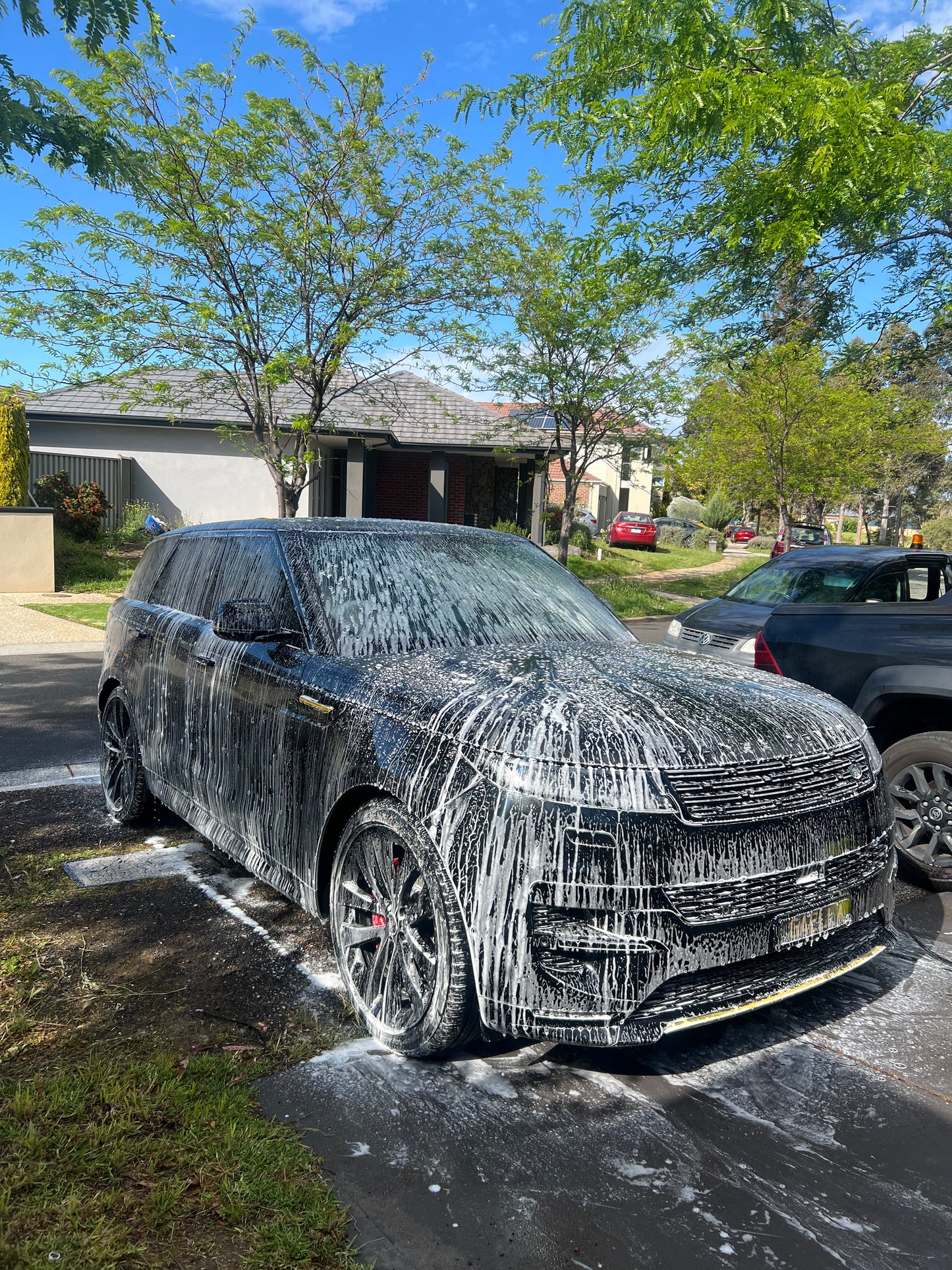 Monthly Maintenance Plan