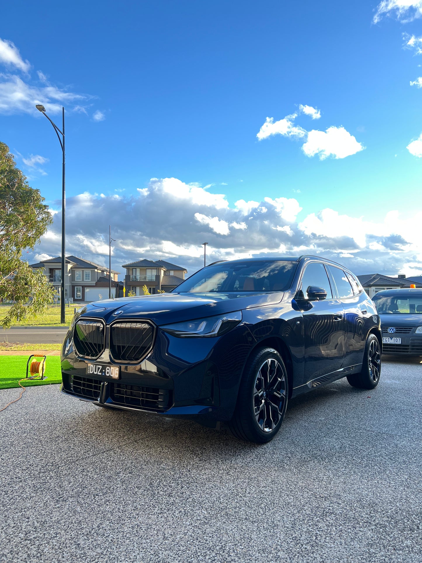 Monthly Maintenance Plan