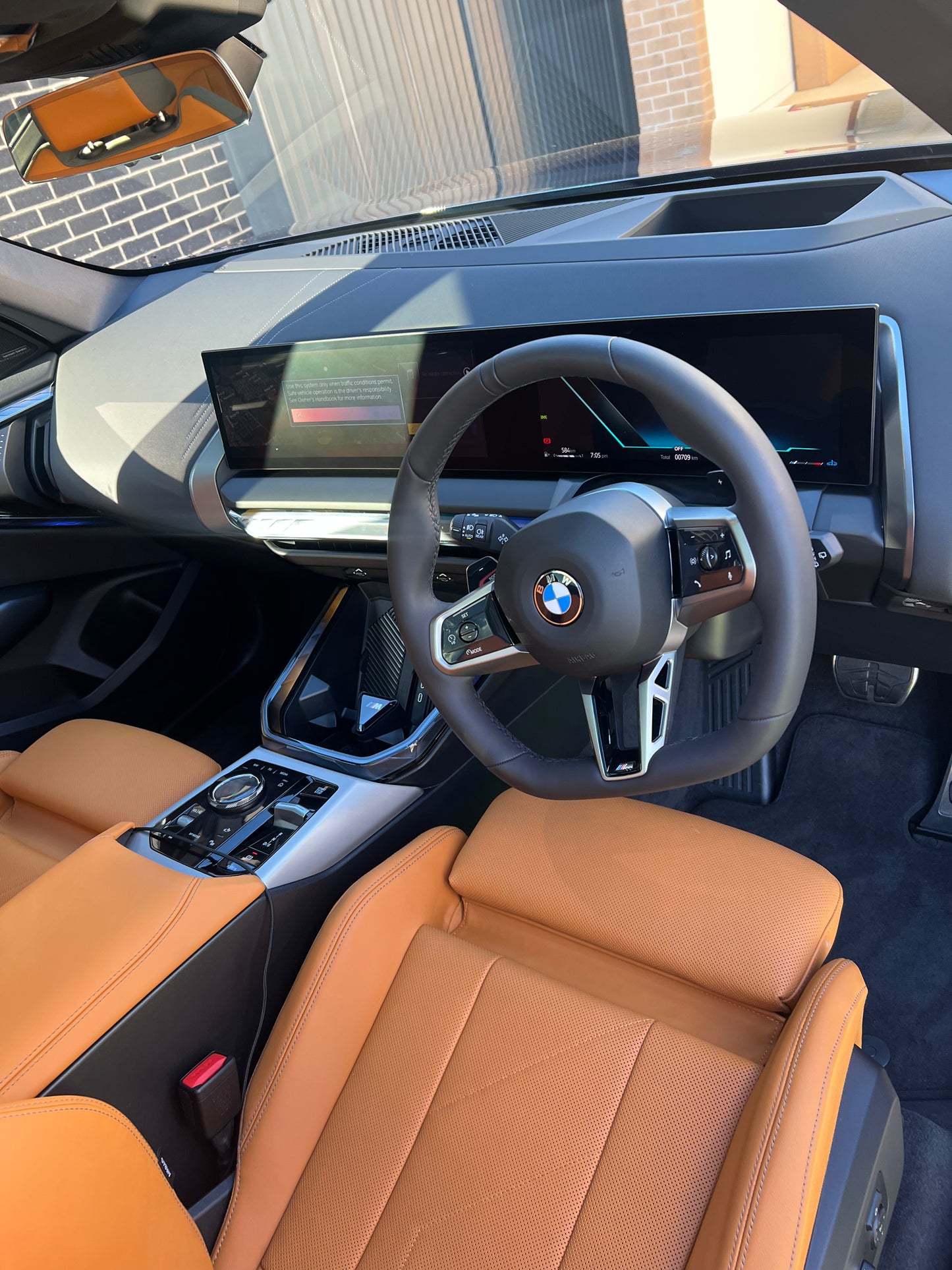 Premium Interior Detail