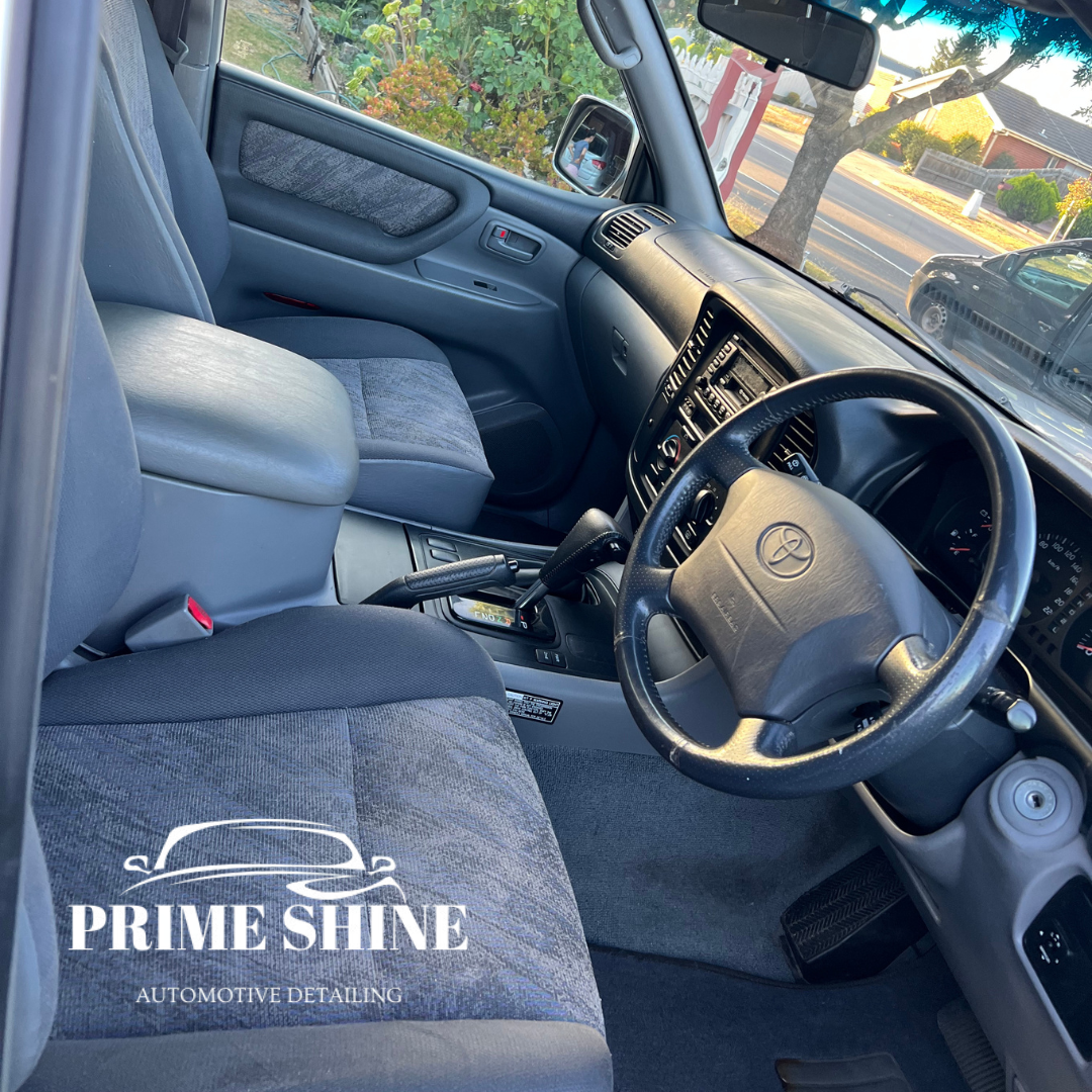 Standard Detail Package