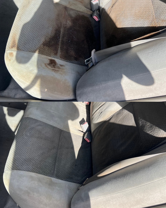 Bio Hazard Interior Detail